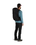 OSPREY mochila - TALON 33 III L/XL - negro