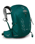 OSPREY mochila - TEMPEST 20 III - verde