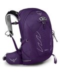 OSPREY mochila - TEMPEST 20 III W M/L - púrpura