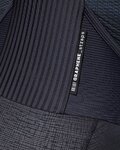 GOBIK pantalones cortos de tirantes - ABSOLUTE 6.0 K9 W - negro