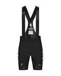 GOBIK pantalones cortos de tirantes - LIMITED 6.0 K10 INEOS GRENADIERS 2025 - negro