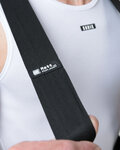 GOBIK pantalones cortos de tirantes - MATT COMPACT 2.0 - azul