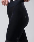 GOBIK pantalones cortos de tirantes - REVOLUTION 2.1 - negro
