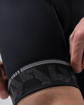 GOBIK pantalones cortos de tirantes - REVOLUTION 2.1 - negro