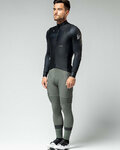 GOBIK chaqueta cortaviento - SKIMO PRO - negro
