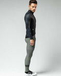 GOBIK chaqueta cortaviento - SKIMO PRO - negro
