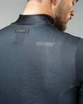 GOBIK chaqueta cortaviento - SKIMO PRO - negro