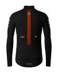 GOBIK chaqueta aislante - ENVY INEOS GRENADIERS 2024 - negro