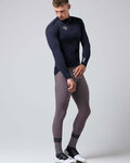 GOBIK chaqueta aislante - ENVY 2.0 - azul