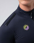 GOBIK chaqueta aislante - ENVY 2.0 - azul