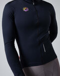 GOBIK chaqueta aislante - ENVY 2.0 - azul