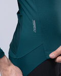 GOBIK chaqueta aislante - ENVY 2.0 - verde