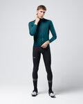 GOBIK chaqueta aislante - ENVY 2.0 - verde