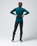 GOBIK chaqueta aislante - ENVY 2.0 - verde