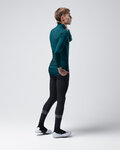 GOBIK chaqueta aislante - ENVY 2.0 - verde