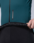 GOBIK chaqueta aislante - ENVY 2.0 - verde
