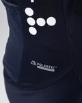 GOBIK chaqueta cortaviento - ENVY 2.0 MOVISTAR TEAM 26 - azul