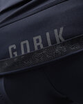GOBIK chaqueta cortaviento - ENVY 2.0 MOVISTAR TEAM 26 - azul