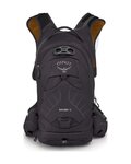 OSPREY mochila - RAVEN 10 W - gris