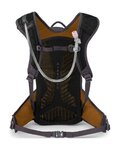 OSPREY mochila - RAVEN 10 W - gris