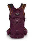 OSPREY mochila - RAVEN 14 W - púrpura