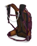 OSPREY mochila - RAVEN 14 W - púrpura