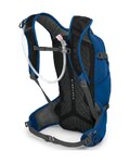 OSPREY mochila - RAPTOR 14 - azul