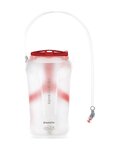 OSPREY hidrovac - HYDRAULICS LT 1.5L RESERVOIR II - transparente/rojo