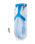 OSPREY hidrovac - HYDRAULICS 3L RESERVOIR II - transparente/azul
