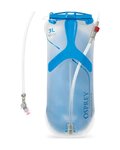 OSPREY hidrovac - HYDRAULICS 3L RESERVOIR II - transparente/azul