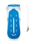 OSPREY hidrovac - HYDRAULICS 3L RESERVOIR II - transparente/azul