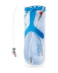 OSPREY hidrovac - HYDRAULICS 2L RESERVOIR II - transparente/azul