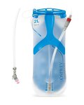OSPREY hidrovac - HYDRAULICS 2L RESERVOIR II - transparente/azul