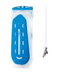 OSPREY hidrovac - HYDRAULICS 2L RESERVOIR II - transparente/azul