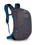 OSPREY mochila - SYLVA 12 - gris