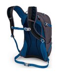 OSPREY mochila - SYLVA 12 - gris