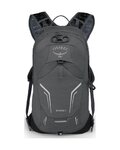 OSPREY mochila - SYNCRO 5 - gris