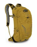 OSPREY mochila - SYNCRO 12 - amarillo
