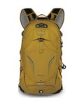 OSPREY mochila - SYNCRO 12 - amarillo