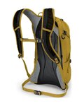 OSPREY mochila - SYNCRO 12 - amarillo