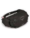 OSPREY Riñón - SERAL 7 - negro