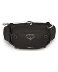 OSPREY Riñón - SERAL 7 - negro
