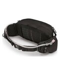 OSPREY Riñón - SERAL 7 - negro