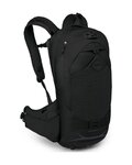 OSPREY mochila - ESCAPIST 20 M/L - negro