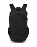 OSPREY mochila - ESCAPIST 25 S/M - negro
