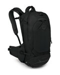 OSPREY mochila - ESCAPIST 25 S/M - negro