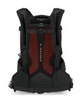 OSPREY mochila - ESCAPIST 25 S/M - negro
