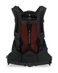 OSPREY mochila - ESCAPIST 30 S/M - negro