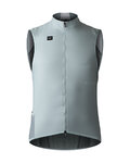 GOBIK chaleco - PLUS 2.0 - gris
