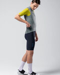 GOBIK chaleco - PLUS 2.0 - gris